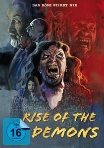 Rise of the Demons - Fabián Forte, Pablo Fuu