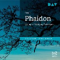 Cover-Bild zum Titel 'Phaidon' von 'Platon'