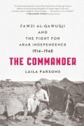 Cover-Bild zum Titel 'The Commander' von 'Laila Parsons'