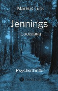 Cover-Bild zum Titel 'Jennings' von 'Markus Türk'