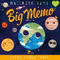 Cover-Bild zum Titel 'Big Memo - Planets' von ''