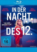 In der Nacht des 12. - Pauline Guéna, Gilles Marchand, Dominik Moll, Olivier Marguerit