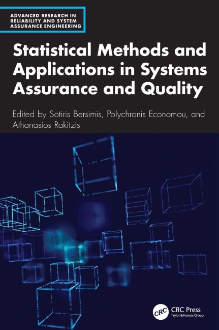 Statistical Methods and Applications in Systems Assurance and Quality - 