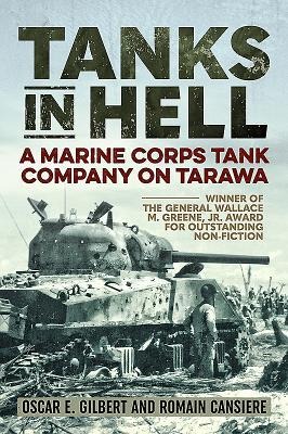 Tanks in Hell - Romain Cansière, Oscar E Gilbert