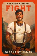 Cover-Bild zum Titel 'Fight' von 'Sloane St. James'