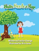 Cover-Bild zum Titel 'Naiia Needs a Nap' von 'Tracilyn George'