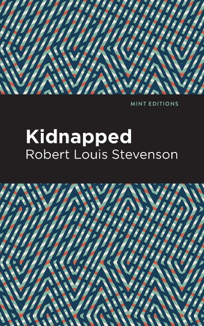 Kidnapped - Robert Louis Stevenson
