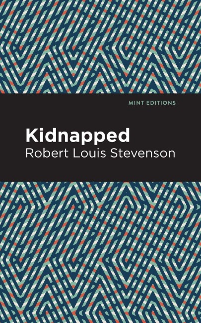 Kidnapped - Robert Louis Stevenson
