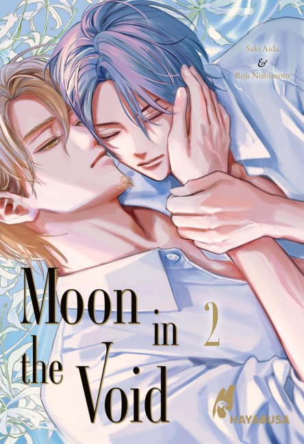 Moon in the Void 2 - Saki Aida