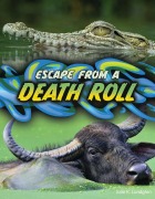Cover-Bild zum Titel 'Escape from a Death Roll' von 'Julie K Lundgren'