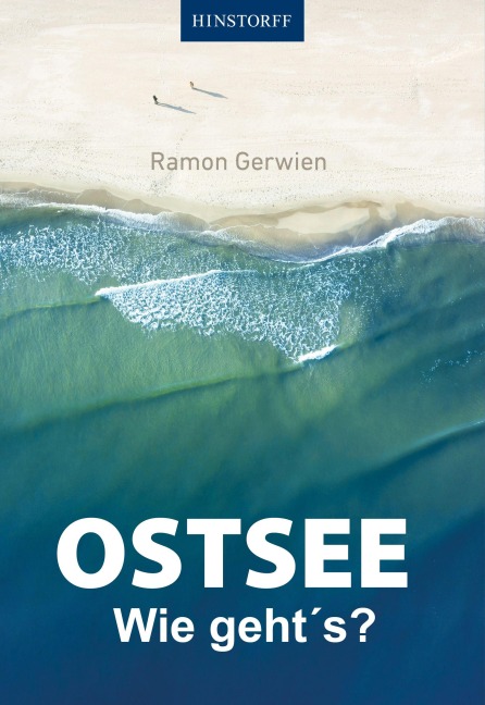Ostsee Wie geht¿s - Ramon Gerwien