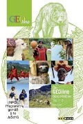 Cover-Bild zum Titel 'GEOlino Reportage' von ''