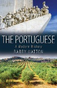 Cover-Bild zum Titel 'The Portuguese' von 'Barry Hatton'
