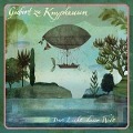 Cover-Bild zum Titel 'Das Licht Dieser Welt' von 'Gisbert Zu Knyphausen'