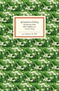 Gartenlust im Frühling - Johannes Roth