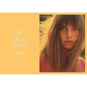 1969-2022 (18CD+DVD) - Jane Birkin