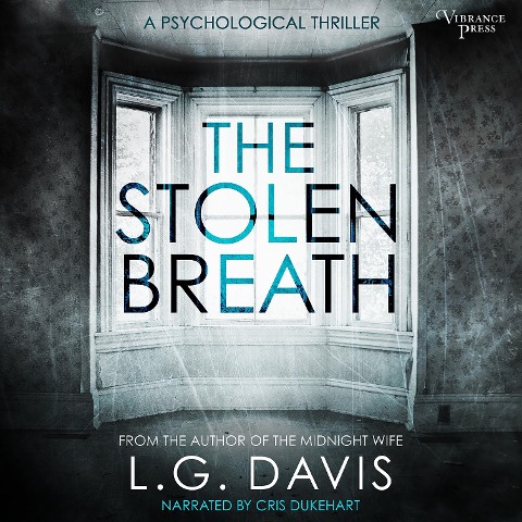 The Stolen Breath - L. G. Davis