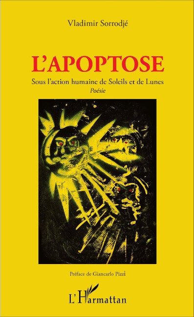L'Apoptose - Vladimir Sorrodjé