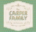 Old-Fashioned Gal - The Carper Family