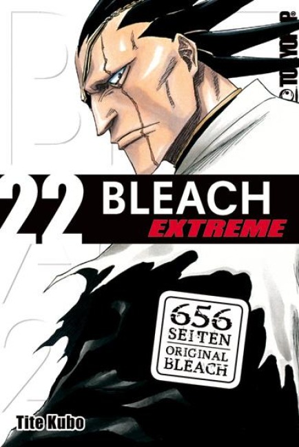 Bleach EXTREME 22 - Tite Kubo