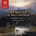 Cover-Bild zum Titel 'The Master of Ballantrae Lib/E' von 'Robert Louis Stevenson'