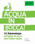 PONS Acqua in bocca! - 