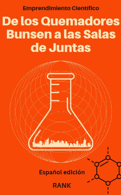 De Los Quemadores Bunsen a Las de Juntas - Nikhil Kotta, Reeshab Anamula