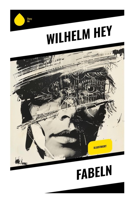 Fabeln - Wilhelm Hey