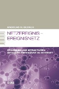 Cover-Bild zum Titel 'Netzereignis - Ereignisnetz' von 'Andreas R. Becker'