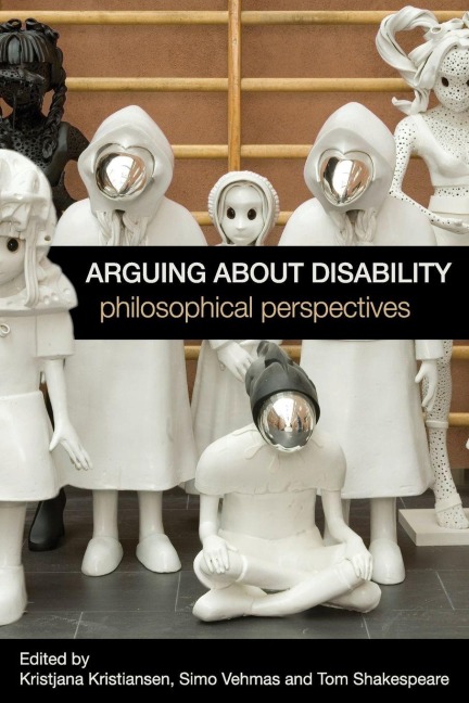 Arguing about Disability - 