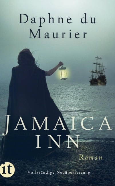 Jamaica Inn - Daphne du Maurier