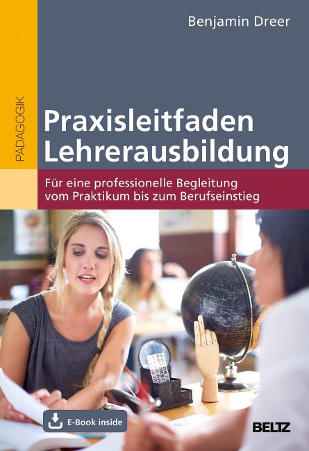 Praxisleitfaden Lehrerausbildung - Benjamin Dreer