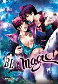 BL is magic! 1 - Oroken