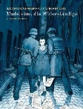 Madeleine, die Widerständige - Madeleine Riffaud