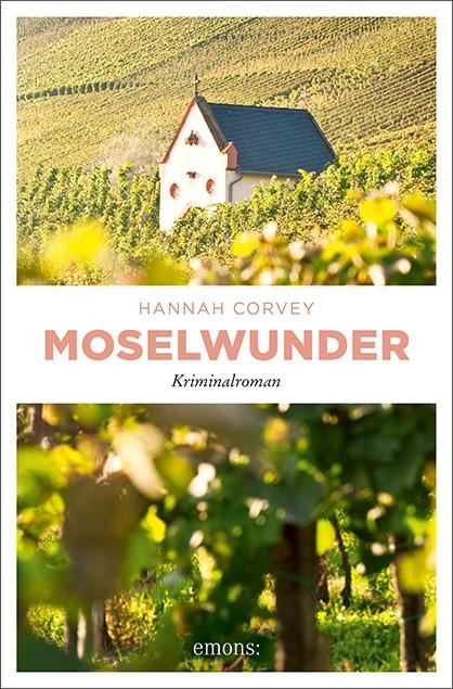 Moselwunder - Hannah Corvey