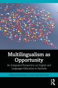 Cover-Bild zum Titel 'Multilingualism as Opportunity' von ''