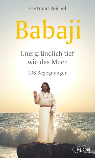 Unergründlich tief wie das Meer - Babaji