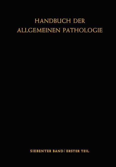 Entzündung und Immunität - 