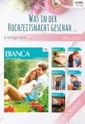 Cover-Bild zum Titel 'Montana Mavericks - Was in der Hochzeitsnacht geschah ... - 6-teilige Serie' von 'Teresa Southwick, Marie Ferrarella, Cindy Kirk, Brenda Harlen, Caro Carson'