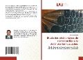 Cover-Bild zum Titel 'Etude des phénomènes de corrosion liés à la détérioration des aciers' von 'Bachir Kerboua'