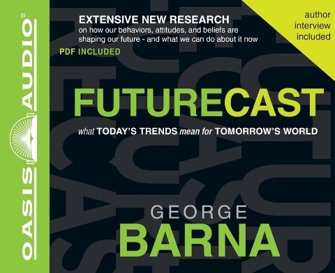 Futurecast - George Barna