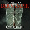 Cover-Bild zum Titel 'Der Dolch' von 'Oliver Döring'