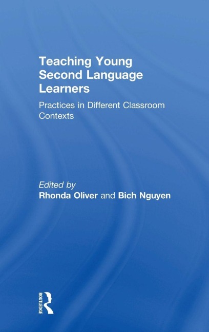 Teaching Young Second Language Learners - 