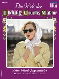 Cover-Bild zum Titel 'Die Welt der Hedwig Courths-Mahler 635' von 'Regina Rauenstein'