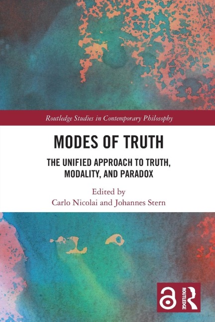 Modes of Truth - 