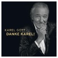 Cover-Bild zum Titel 'Danke Karel!' von 'Karel Gott'