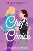 Cover-Bild zum Titel 'Chef's Choice' von 'Tj Alexander'