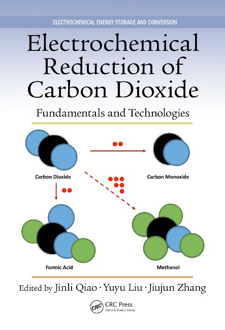 Electrochemical Reduction of Carbon Dioxide - 