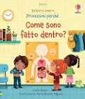 Cover-Bild zum Titel 'Come sono fatto dentro?' von 'Katie Daynes'