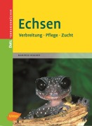 Cover-Bild zum Titel 'Echsen' von 'Manfred Rogner'